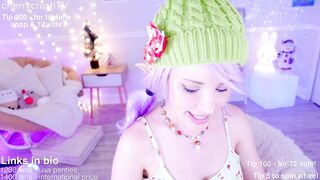 cherrycrush HD Porn Video [Chaturbate] - fuckme, milf, talking, office, punish