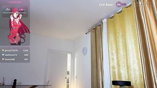 Watch welcome2pleasureland Hot Porn Video [Chaturbate] - arab, roleplay, hello, suck, nonude