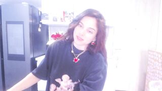 Watch kendalltyler Cam Porn Video [Chaturbate] - smile, buttplug, natural, bbw, fountainsquirt