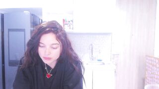 Watch kendalltyler Cam Porn Video [Chaturbate] - smile, buttplug, natural, bbw, fountainsquirt