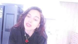 Watch kendalltyler Cam Porn Video [Chaturbate] - smile, buttplug, natural, bbw, fountainsquirt