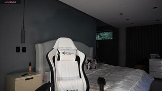 scarlett__baker11 Best Porn Video [Chaturbate] - latina, lovense, skinny, pvt