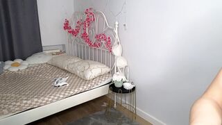 Watch nicolelevis Leaked Porn Video [Chaturbate] - new, shy, young, 18, cute