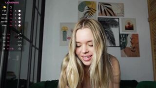 corni__ Top Porn Video [Chaturbate] - natural, young, lovense, blonde, bigboobs