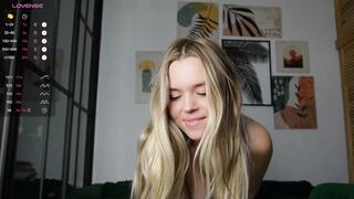 corni__ Top Porn Video [Chaturbate] - natural, young, lovense, blonde, bigboobs