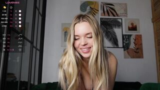 corni__ Top Porn Video [Chaturbate] - natural, young, lovense, blonde, bigboobs