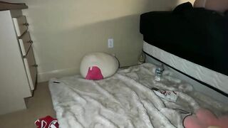 Watch brookepatterson Top Porn Video [Chaturbate] - feet, new, blonde, sexypussy, chat