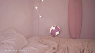 ocicat HD Porn Video [Chaturbate] - happy, sloppy, chubbygirl, pov