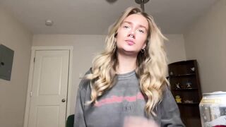 teamtragic Best Porn Video [Chaturbate] - tattoos, sassy, blonde, bigboobs