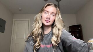 teamtragic Best Porn Video [Chaturbate] - tattoos, sassy, blonde, bigboobs