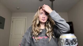 teamtragic Best Porn Video [Chaturbate] - tattoos, sassy, blonde, bigboobs