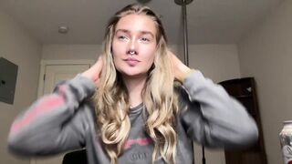 teamtragic Best Porn Video [Chaturbate] - tattoos, sassy, blonde, bigboobs