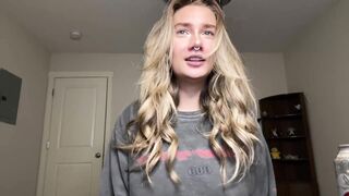 teamtragic Best Porn Video [Chaturbate] - tattoos, sassy, blonde, bigboobs