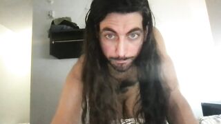 yourhotmother Cam Porn Video [Chaturbate] - stockings, french, privateisopen, chat, nails