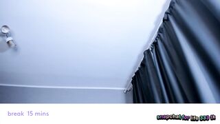 vivian_qwerty Top Porn Video [Chaturbate] - bigass, anal, lovense, squirt, bigboobs