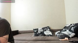 Watch skinny_anitta Leaked Porn Video [Chaturbate] - new, bigass, anal, 18, squirt