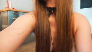 rosyemily New Porn Video [Chaturbate] - daddysgirl, 18, squirt, teen, bigboobs