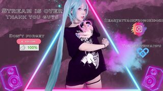 yourcutewaifu New Porn Video [Chaturbate] - cosplay, new, anal, smalltits, skinny