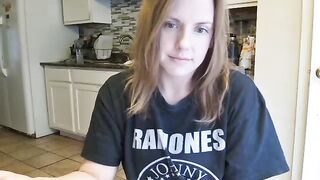 Watch tinywithtiddies New Porn Video [Chaturbate] - natural, milf, girlnextdoor, gfe, privateopen