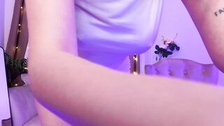 Watch jennifer_shy_ Best Porn Video [Chaturbate] - redhead, natural, shy, young, teen