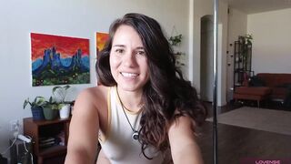 nakedpaint245477 Leaked Porn Video [Chaturbate] - fit, lovense, bigbutt, playful, fun