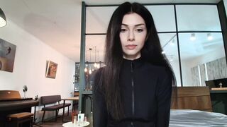 milla_bella Leaked Porn Video [Chaturbate] - double, australia, mouth, ink, deepthroat