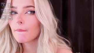 sunshinegirlx Best Porn Video [Chaturbate] - bdsm, bigass, 18, lovense, blonde