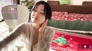 liunana Hot Porn Video [Chaturbate] - new, bigass, anal, asian, bigboobs