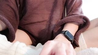 Watch wonderland_stia Cam Porn Video [Chaturbate] - tease, natural, shy, 18, skinny