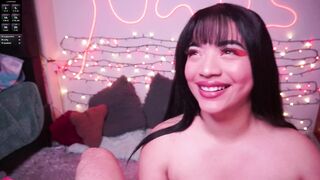 Watch maddisrock Best Porn Video [Chaturbate] - deepthroat, latina, nylon, blowjob, cumshow