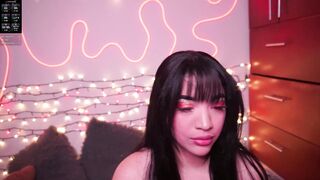 Watch maddisrock Best Porn Video [Chaturbate] - deepthroat, latina, nylon, blowjob, cumshow