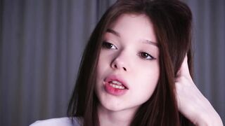 skyeriehm Top Porn Video [Chaturbate] - new, shy, 18, asian, teen