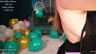 surfergirl121 Best Porn Video [Chaturbate] - natural, domi, blonde, lush, bigboobs