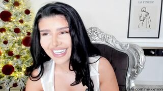 moniqueeass HD Porn Video [Chaturbate] - lovense, squirt, domi, lush