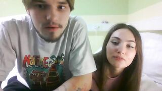Watch rusiksb31 New Porn Video [Chaturbate] - new, bigass, young, bigcock, pvt