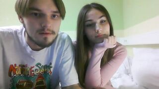 Watch rusiksb31 New Porn Video [Chaturbate] - new, bigass, young, bigcock, pvt