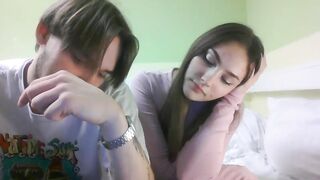 Watch rusiksb31 New Porn Video [Chaturbate] - new, bigass, young, bigcock, pvt