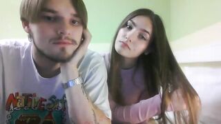 Watch rusiksb31 New Porn Video [Chaturbate] - new, bigass, young, bigcock, pvt