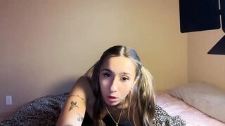 Watch graceyrose Leaked Porn Video [Chaturbate] - new, 18, brunette, slim