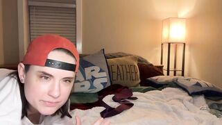 officiallyonlytams Leaked Porn Video [Chaturbate] - feet, lesbian, milf, milk, blonde