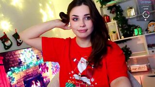 Watch katerinchik HD Porn Video [Chaturbate] - deepthroat, lovense, ahegao, cum, blowjob