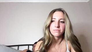 Watch kaygraciee Leaked Porn Video [Chaturbate] - foot, punish, small, mommy, smallbreasts