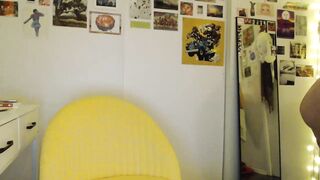 Watch cypresskneez Hot Porn Video [Chaturbate] - redhead, ass, curvypetite, pawg, petite