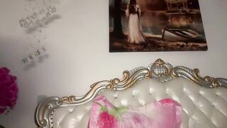 kiradivine Top Porn Video [Chaturbate] - hairy, bigass, natural, bigboobs