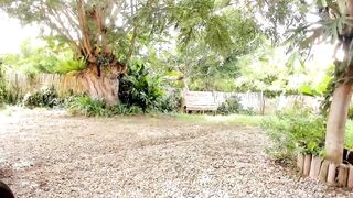 Watch paoguerrax354 Hot Porn Video [Chaturbate] - ebony, bigass, 18, asian, squirt