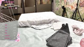 Watch unarks HD Porn Video [Chaturbate] - new, young, 18, skinny, teen