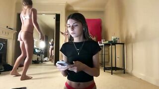 clairewalkerrr Leaked Porn Video [Chaturbate] - new, smalltits, innocent, 18, brunette