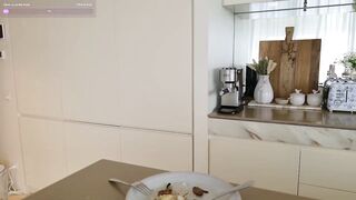 lilmish Cam Porn Video [Chaturbate] - topless, asian, goddess, strip, korean