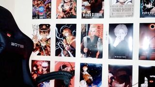 Watch ravenseven7 HD Porn Video [Chaturbate] - tits, shy, latin, doublepenetration