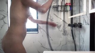 Watch eatmypie69 Leaked Porn Video [Chaturbate] - hairy, hairybush, milf, anal, squirt